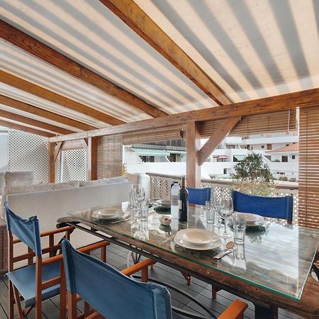 אדחה Gran Atico The 307 By Paramount Holidays מראה חיצוני תמונה