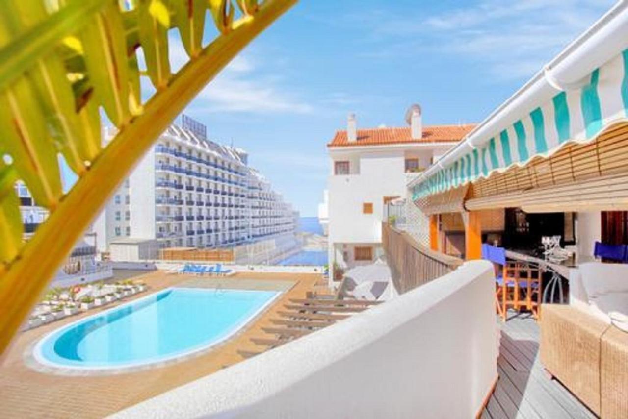 אדחה Gran Atico The 307 By Paramount Holidays מראה חיצוני תמונה
