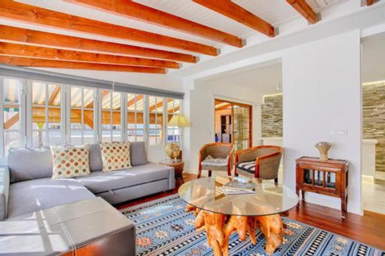 אדחה Gran Atico The 307 By Paramount Holidays מראה חיצוני תמונה