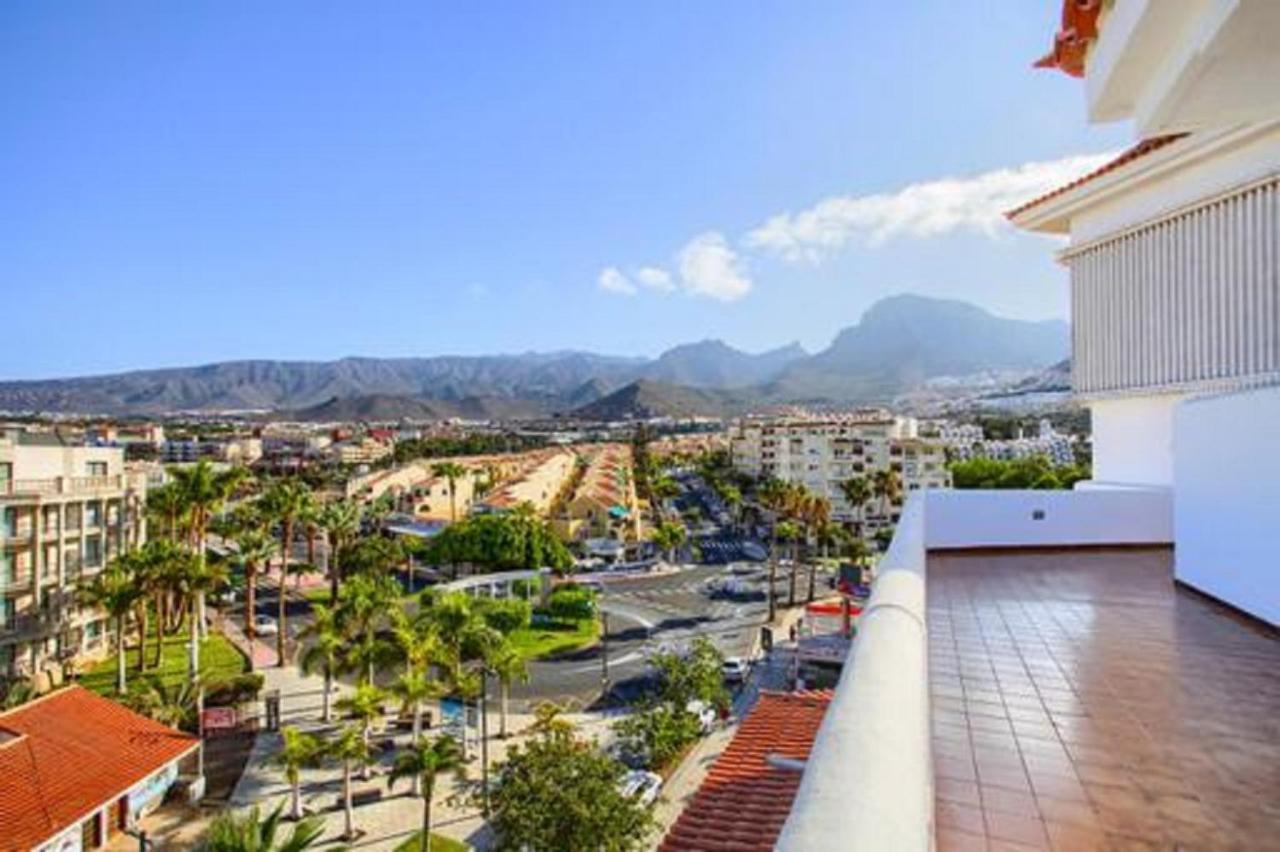 אדחה Gran Atico The 307 By Paramount Holidays מראה חיצוני תמונה