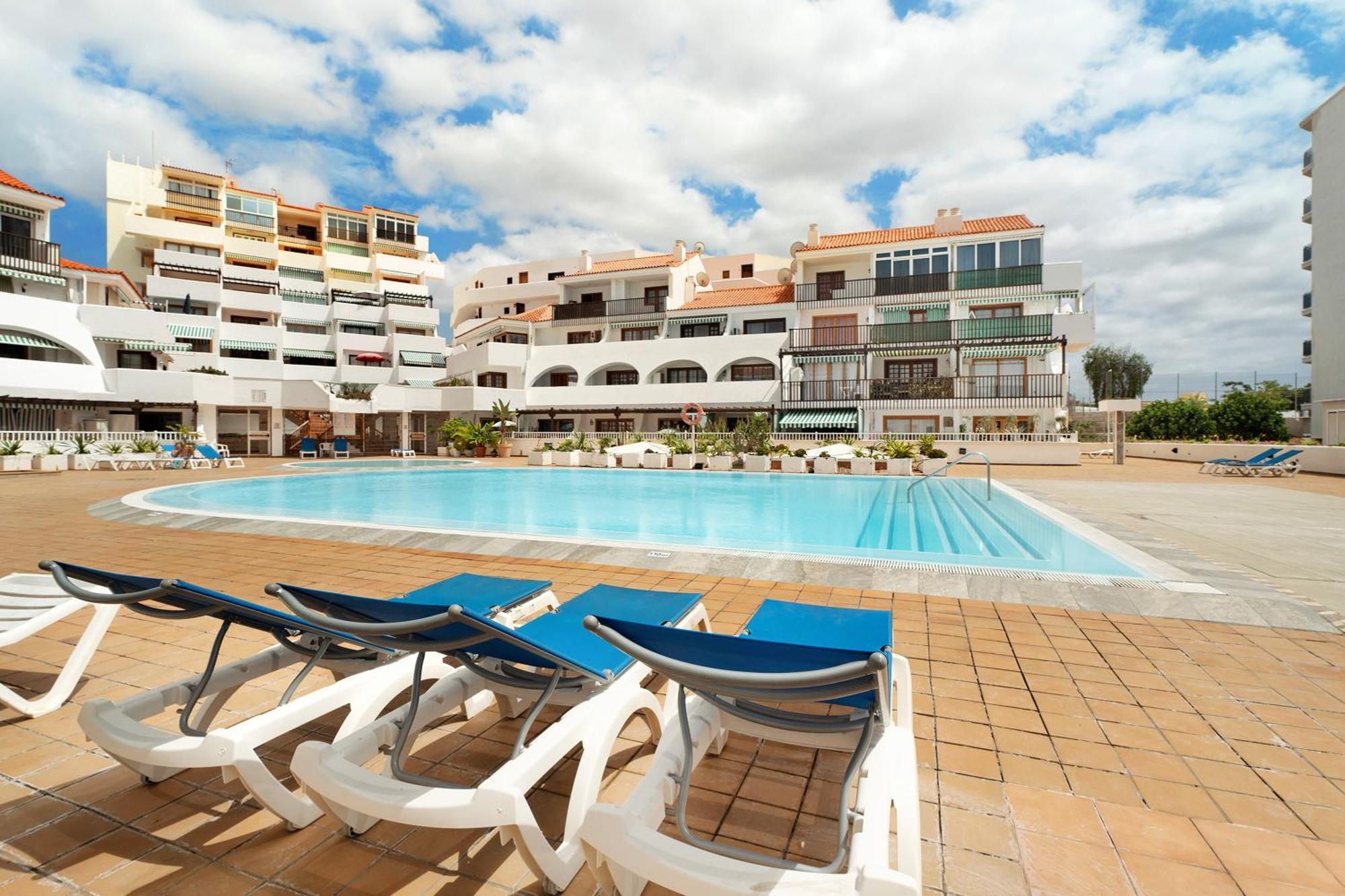 אדחה Gran Atico The 307 By Paramount Holidays מראה חיצוני תמונה