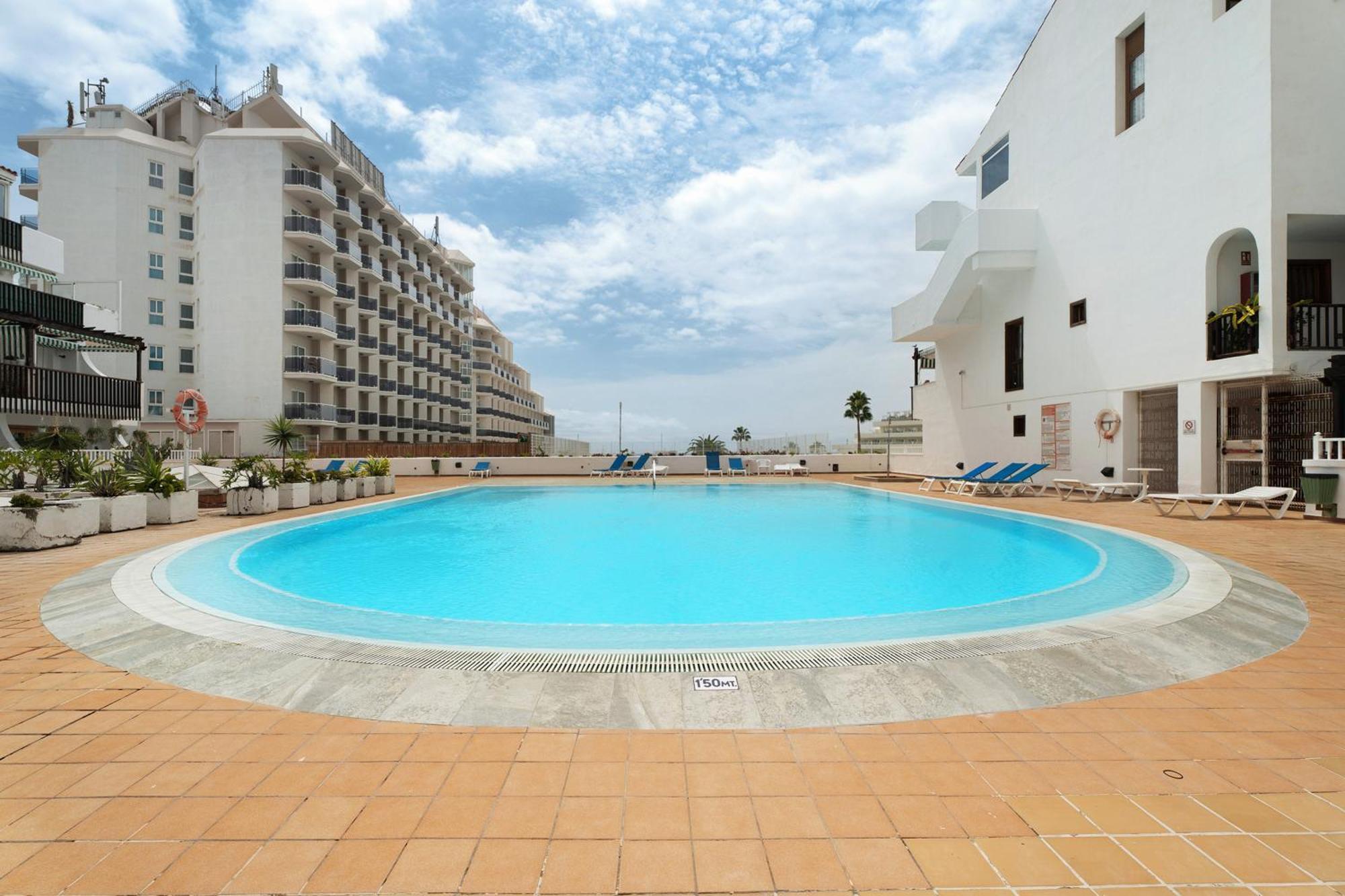 אדחה Gran Atico The 307 By Paramount Holidays מראה חיצוני תמונה