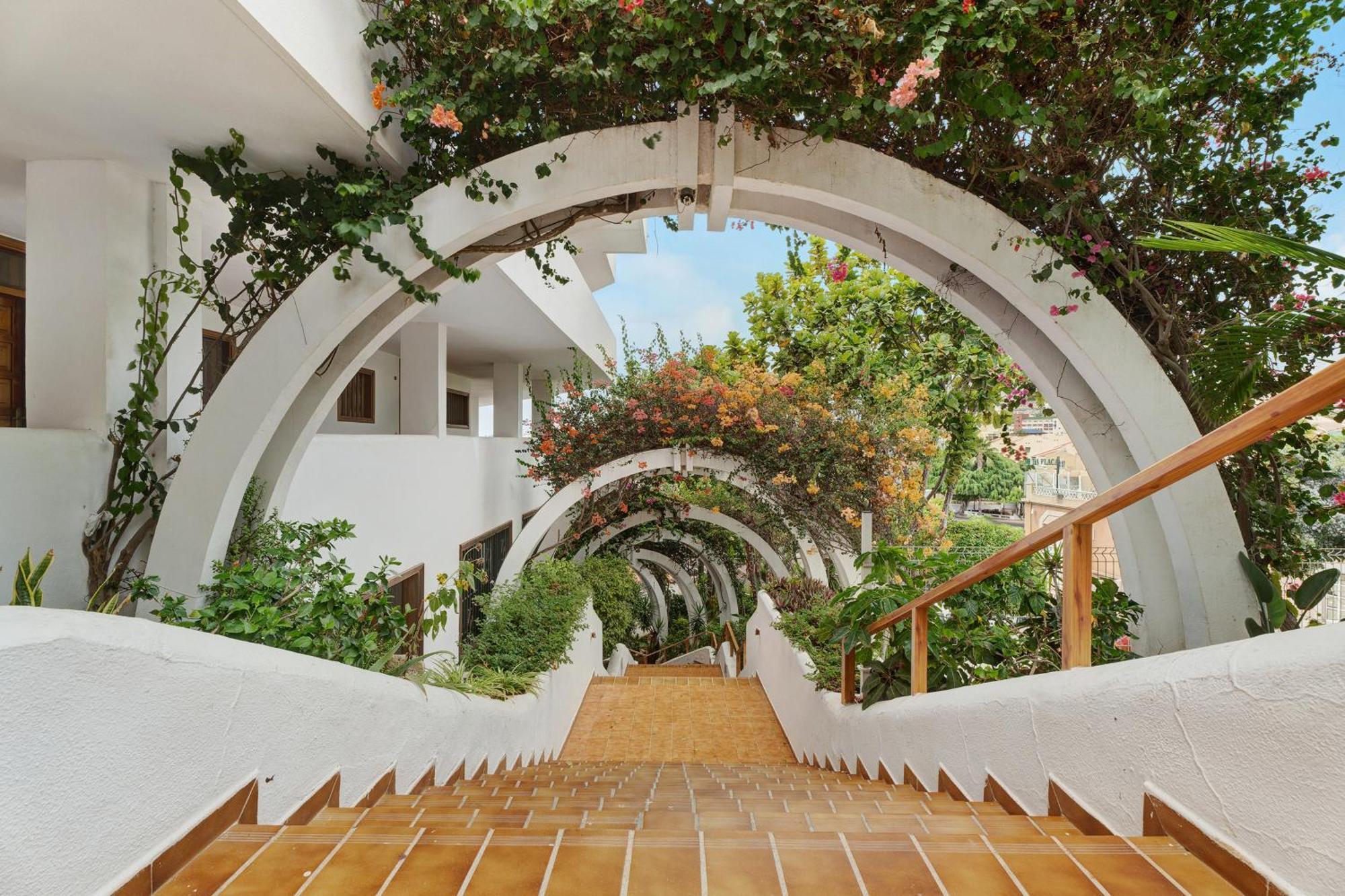 אדחה Gran Atico The 307 By Paramount Holidays מראה חיצוני תמונה